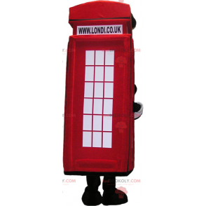 Handleveske maskot - Redbrokoly.com