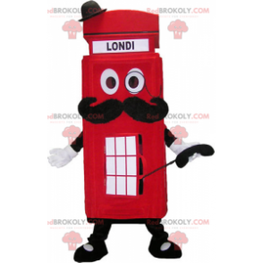 Handleveske maskot - Redbrokoly.com