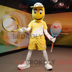 Gull Tennisracket...