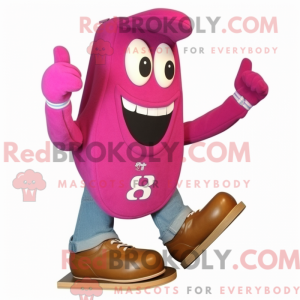 Magenta...