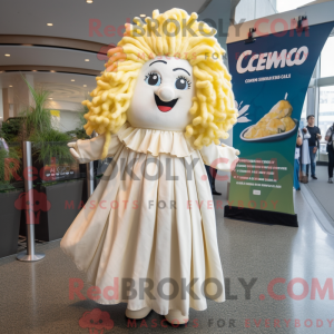 Costume de mascotte de...