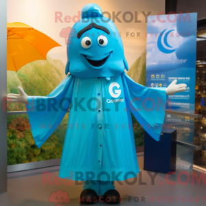 Cyan...