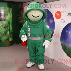 Costume de mascotte d...