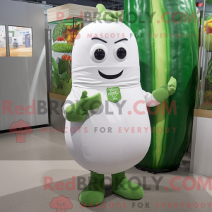 Costume mascotte de...
