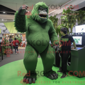 Costume de mascotte de...