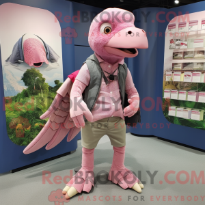 Rosa...