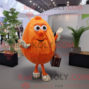 Orange Potato...