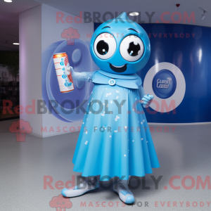 Personaggio mascotte della...