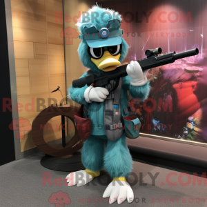 Costume de mascotte de...