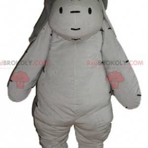 Winnie the Pooh Eeyore famosa mascotte dell'asino -