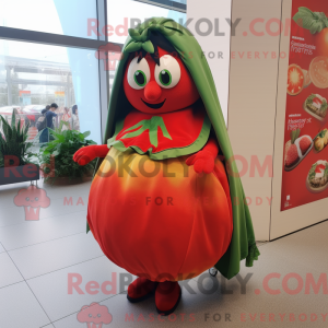 Olive Tomato...