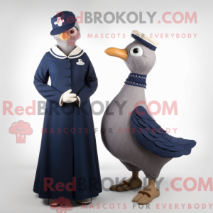 Navy Quail...
