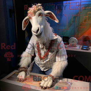 Personaggio mascotte del...