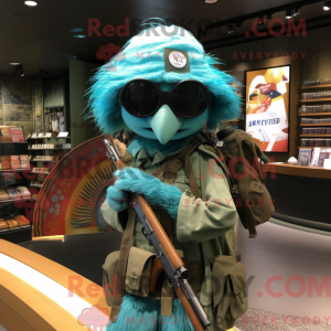 Costume de mascotte de...