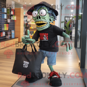 Costume de mascotte de...