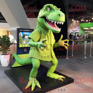 Costume de mascotte de...
