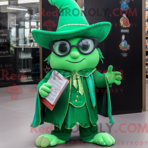 Costume mascotte de...