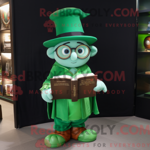 Costume mascotte de...