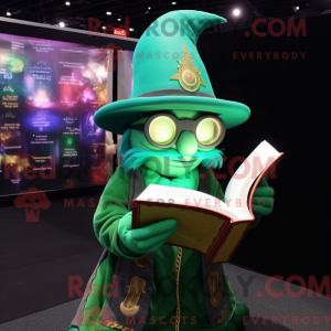 Costume mascotte de...