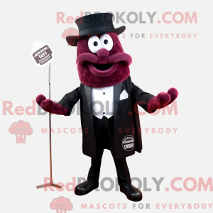 Costume de mascotte de...