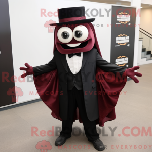 Costume de mascotte de...