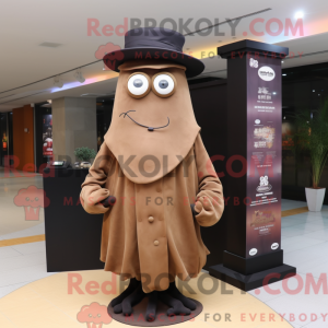 Costume de mascotte de...