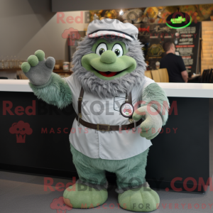 Personaggio mascotte del...