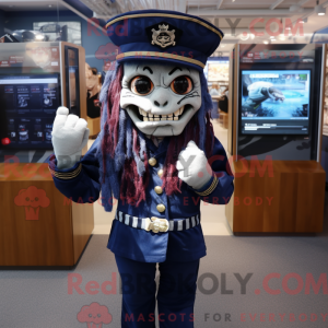 Navy...