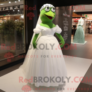 Costume de mascotte de...