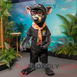 Costume mascotte de...