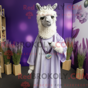 Lavendel...