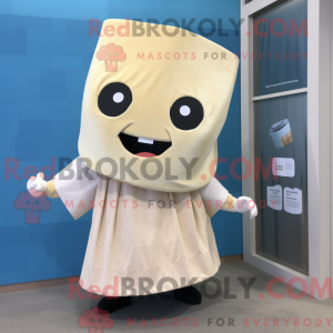 Kremowa zupa miso jest...