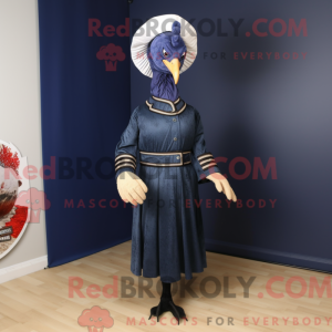 Costume de mascotte de...