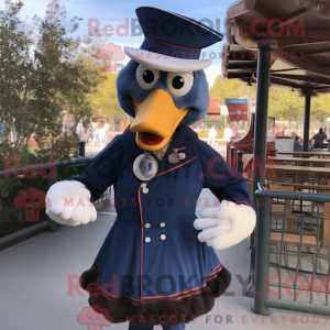 Costume de mascotte de...