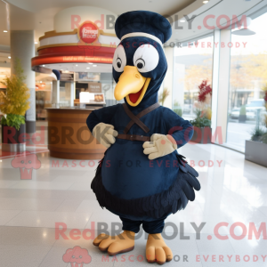 Costume de mascotte de...