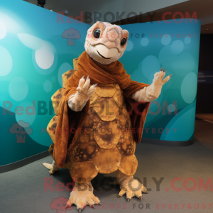 Costume de mascotte de...
