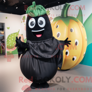 Personaggio in costume...