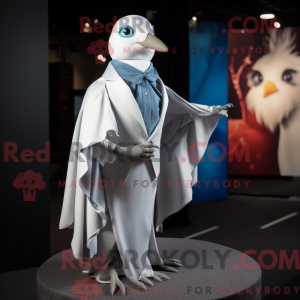 Personaggio in costume...