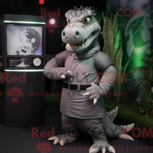 Personaggio mascotte del...
