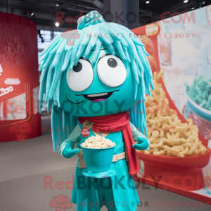Costume de mascotte de...