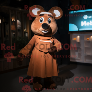 Rust Alliances máscara de...