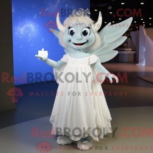 White Tooth Fairy...