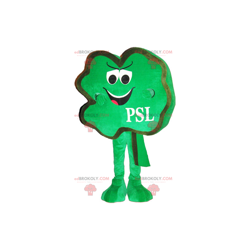 Jetel maskot - Redbrokoly.com Jetel maskot - Redbrokoly.com