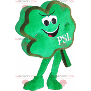 Klaver mascotte - Redbrokoly.com