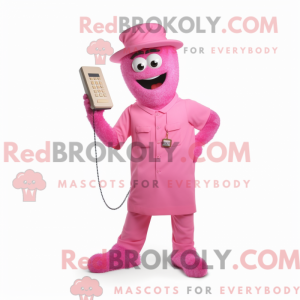 Rosa...