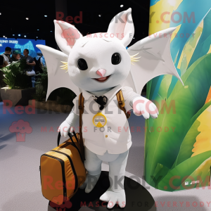 Costume de mascotte de...