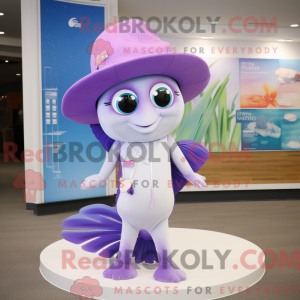 Costume de mascotte de...