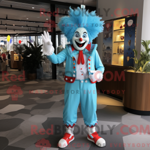 Costume de mascotte de...