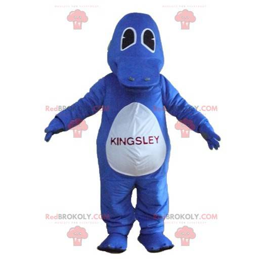 Mascote pássaro pato ornitorrinco - Redbrokoly.com