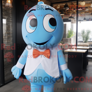 Costume de mascotte de...
